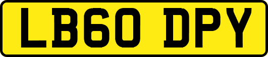 LB60DPY