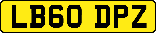 LB60DPZ