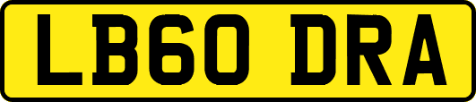 LB60DRA