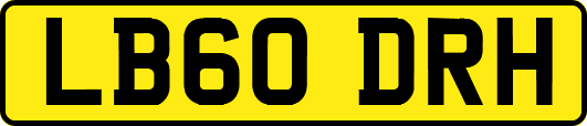 LB60DRH