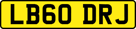 LB60DRJ
