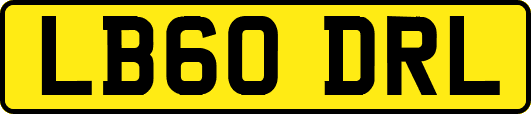 LB60DRL