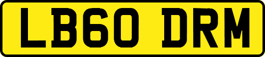 LB60DRM