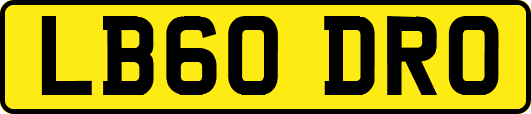 LB60DRO