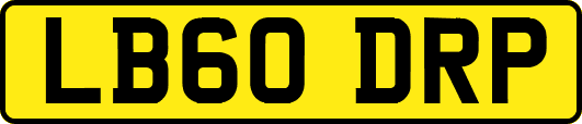 LB60DRP