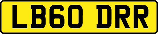 LB60DRR