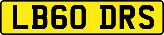 LB60DRS