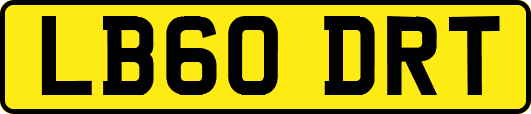 LB60DRT