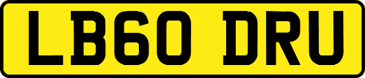 LB60DRU