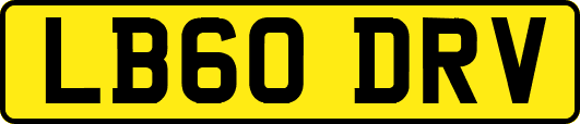 LB60DRV