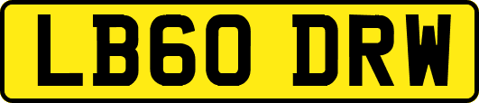 LB60DRW