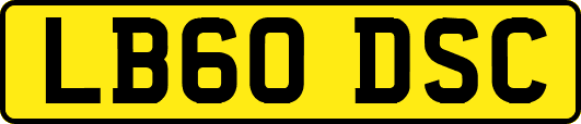 LB60DSC