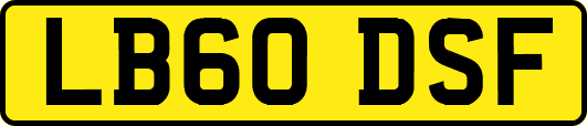 LB60DSF