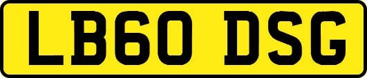 LB60DSG