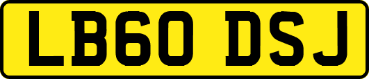 LB60DSJ