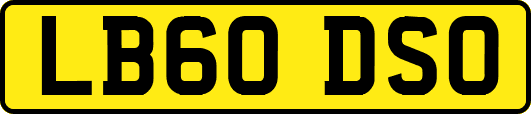 LB60DSO