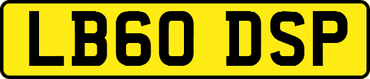 LB60DSP