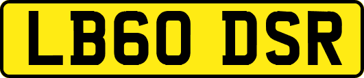 LB60DSR