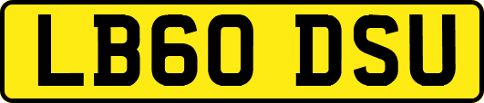 LB60DSU