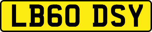LB60DSY