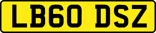 LB60DSZ
