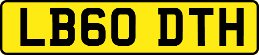 LB60DTH