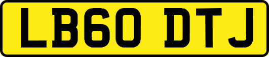 LB60DTJ