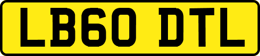 LB60DTL