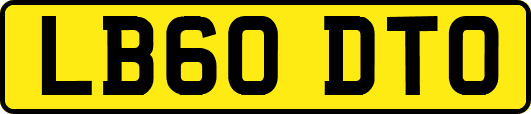 LB60DTO