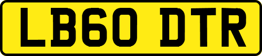 LB60DTR