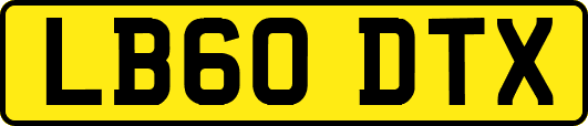 LB60DTX