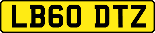 LB60DTZ