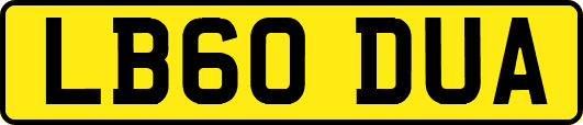 LB60DUA