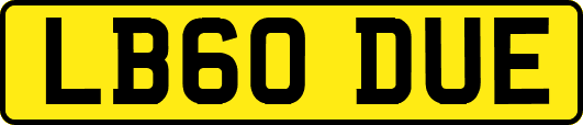 LB60DUE