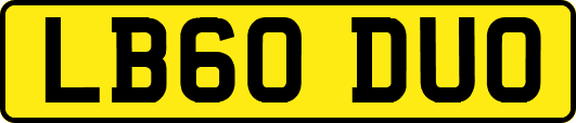 LB60DUO