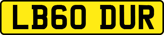 LB60DUR