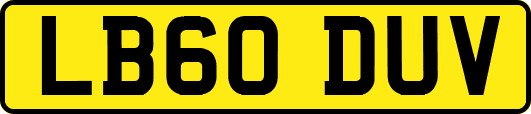 LB60DUV