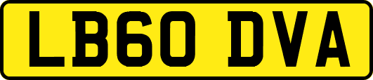 LB60DVA