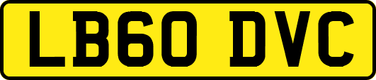 LB60DVC