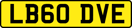 LB60DVE