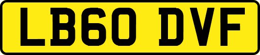 LB60DVF