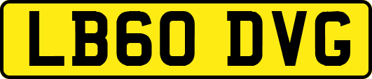 LB60DVG