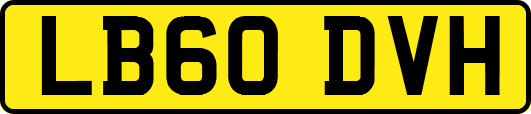LB60DVH