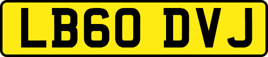 LB60DVJ