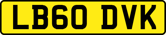 LB60DVK