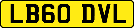 LB60DVL