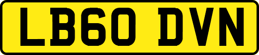 LB60DVN