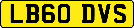 LB60DVS