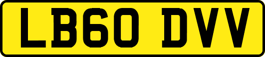 LB60DVV