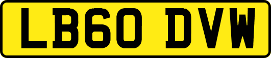 LB60DVW